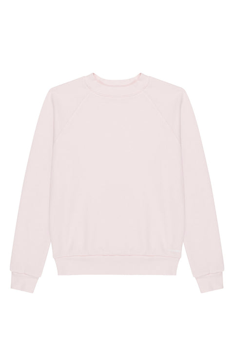 Ballet Shrunken Raglan Sweatshirt