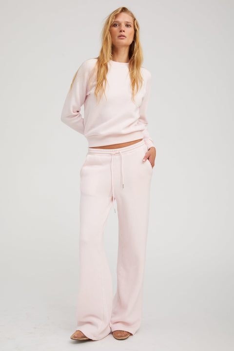 Ballet Baggy Sweatpants