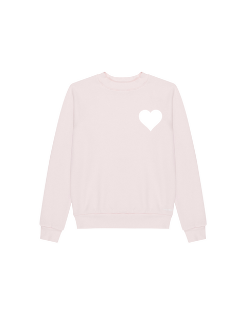 Ballet Heart Sweatshirt